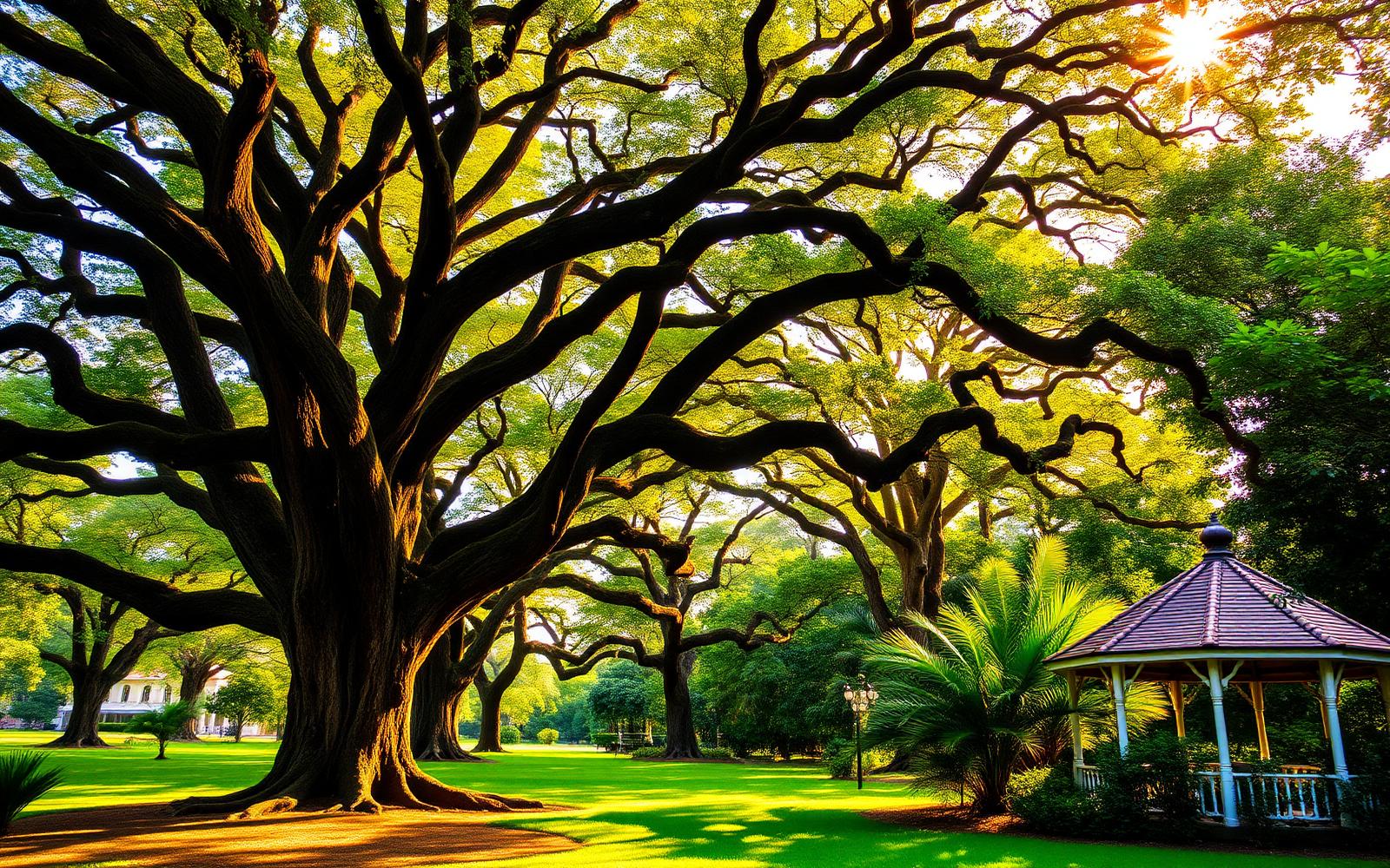 Parque de Apipucos em Recife